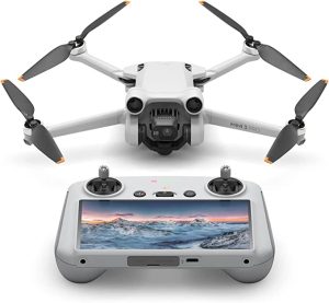 drone pieghevole
