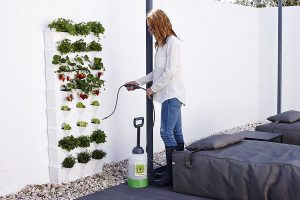 smart garden idroponico