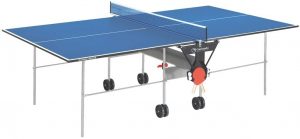 Tavolo ping pong pieghevole